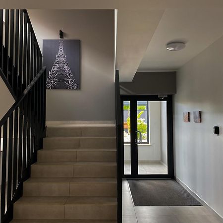 Tanie Noclegi Gliwice - Apartamenty Lowicka 28 Εξωτερικό φωτογραφία
