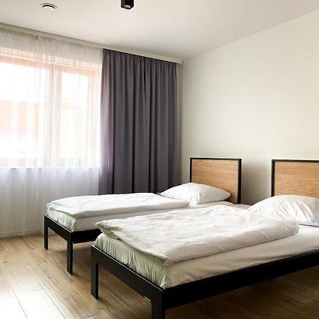 Tanie Noclegi Gliwice - Apartamenty Lowicka 28 Εξωτερικό φωτογραφία